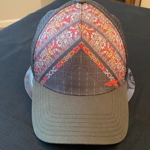 Prana Trucker Hat